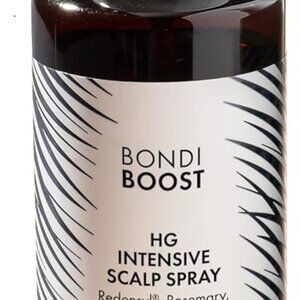 BondiBoost Intensive Scalp Spray